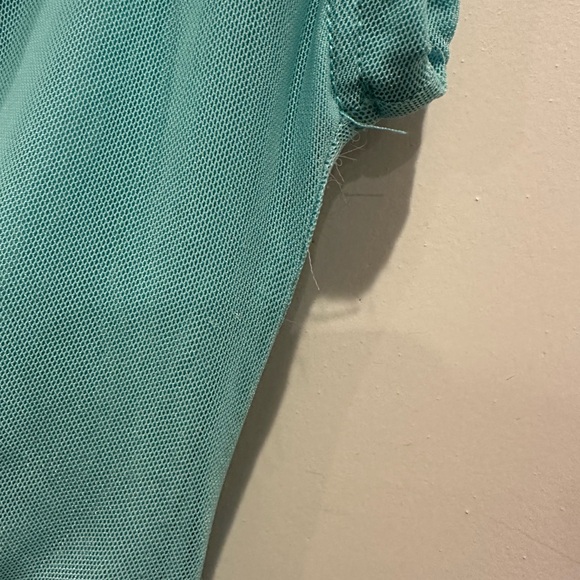 Suboo Christy Mesh Cap Sleeve Dress - Picture 6 of 6